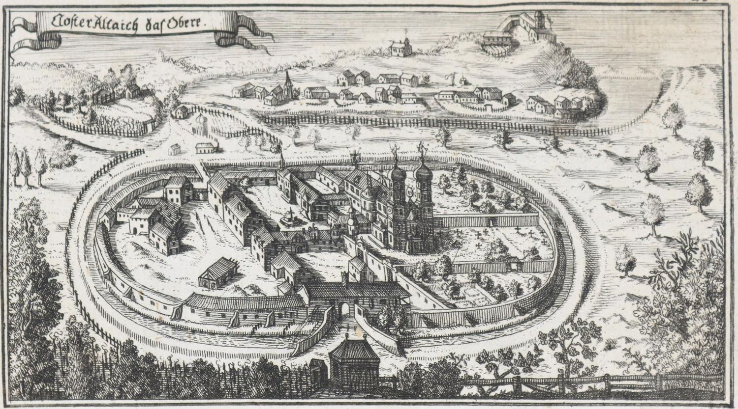 Große Abbildung Nr.4: 135-2030 Ertl,A.W.: (Deutschland, Bayern)