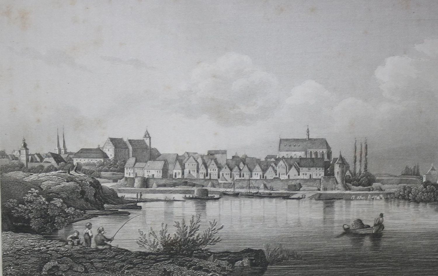 Große Abbildung Nr.2: 135-2038 Braunfels,L.: (Deutschland)