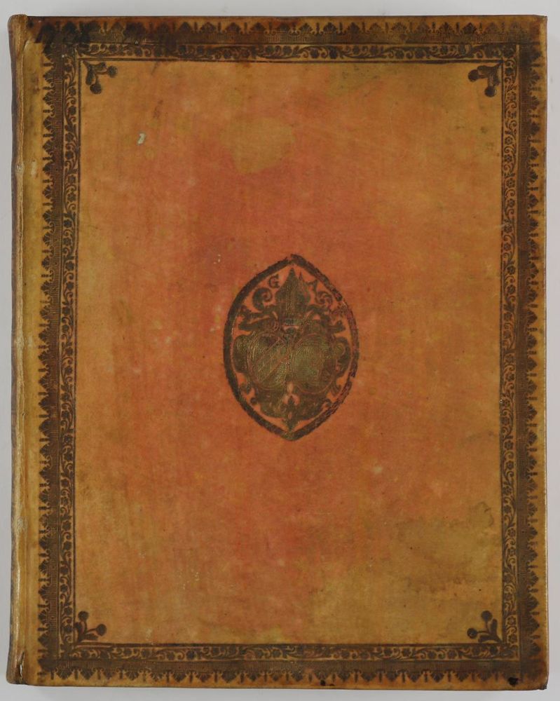 Große Abbildung Nr.3: 135-2052 (Selner,W.).: (Deutschland, Ebrach)
