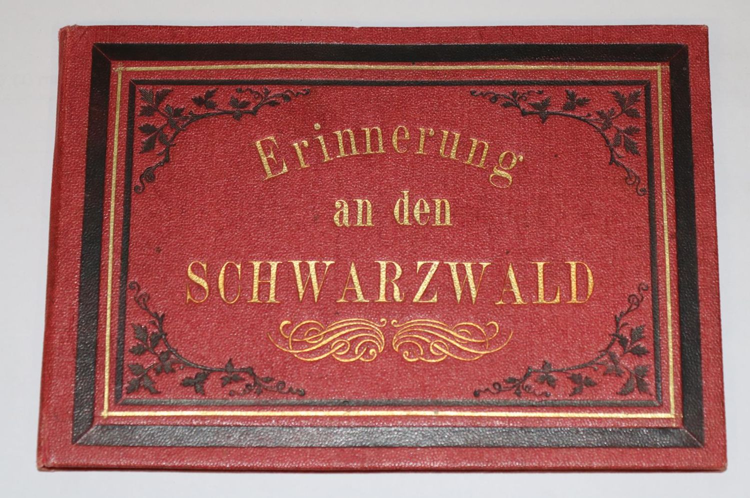 Große Abbildung Nr.1: 135-2054 Erinnerung: (Deutschland)