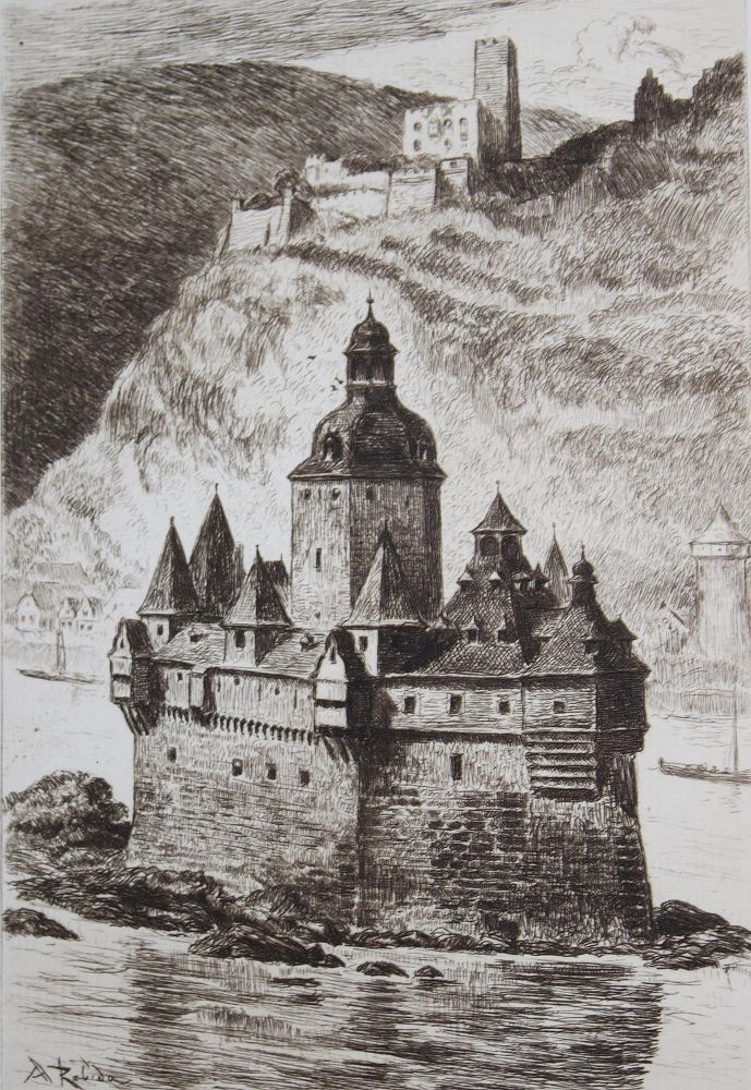 Große Abbildung Nr.1: 135-2113 Robida, A.: (Deutschland)