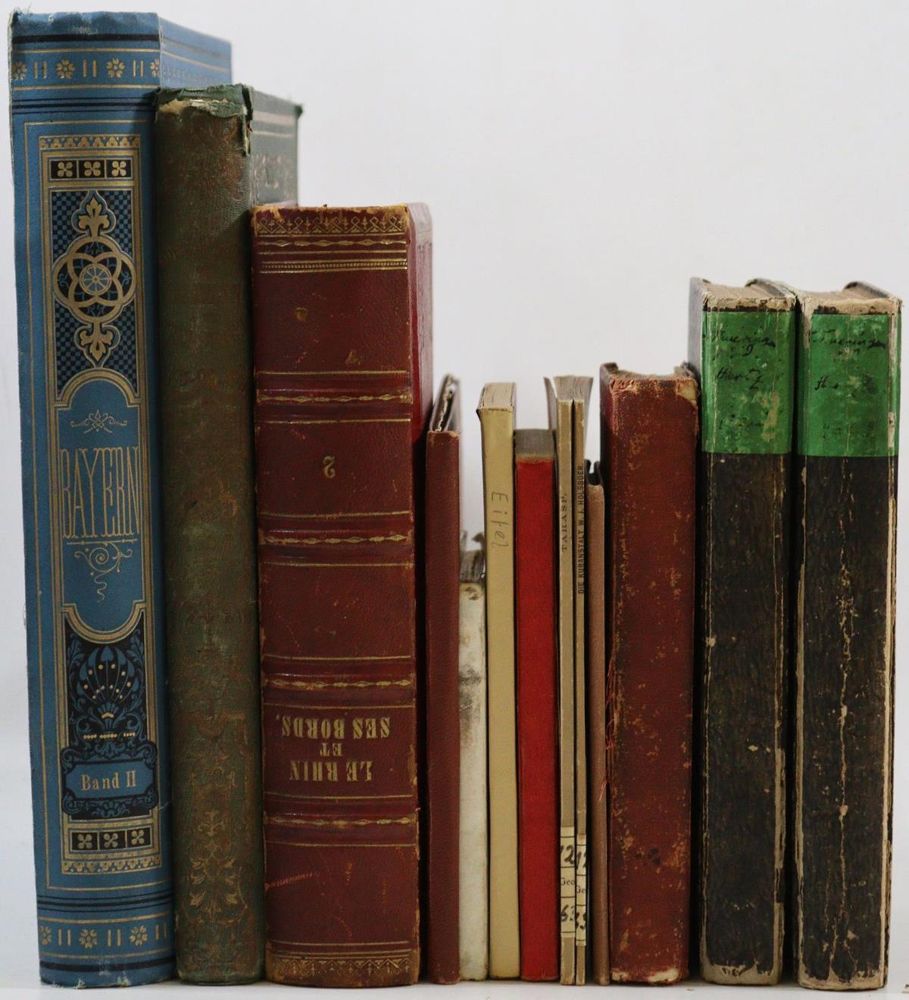 Große Abbildung Nr.3: 135-2117 Sammlung: (Deutschland)