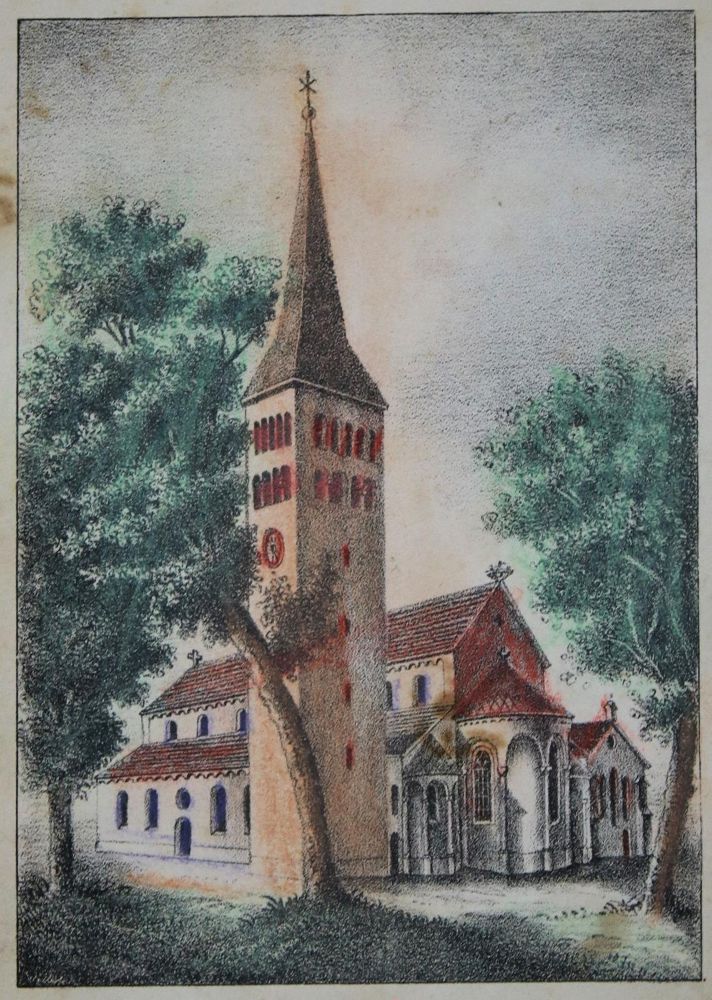 Große Abbildung Nr.1: 135-2123 Schönhuth,O.F.H.: (Deutschland, Sindelfingen)