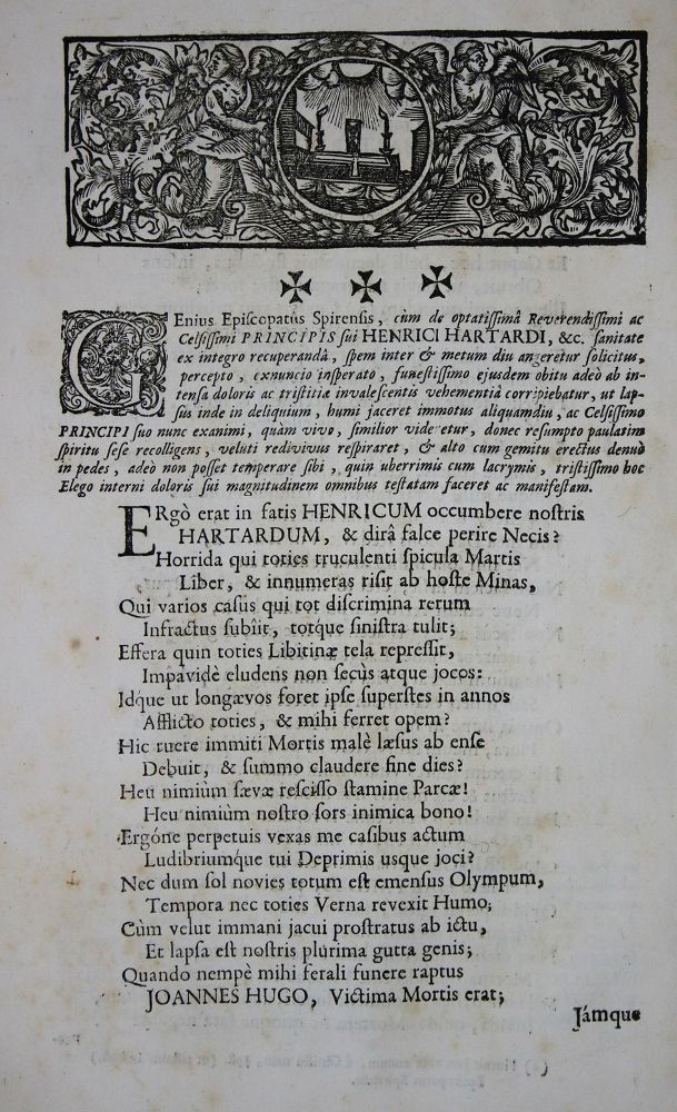 Große Abbildung Nr.2: 135-2124 Speyer.: (Deutschland)