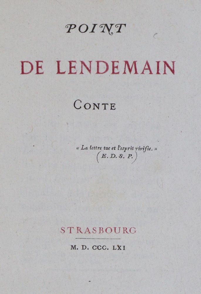 Große Abbildung Nr.1: 135-2145 (Denon,V.).: (Frankreich)