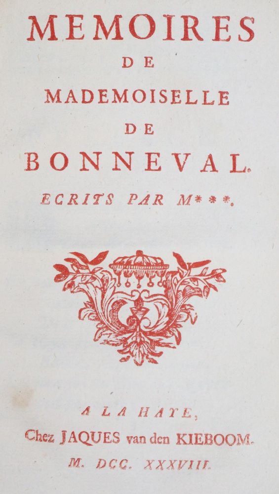 Große Abbildung Nr.1: 135-2147 (Gervaise de Latouche,J.C.).: (Frankreich)