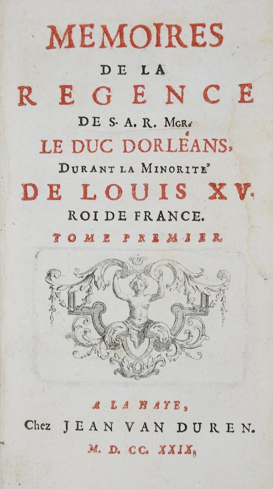 Große Abbildung Nr.1: 135-2159 (Piossens,C.de).: (Frankreich)