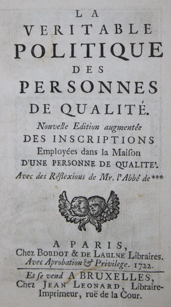 Große Abbildung Nr.1: 135-2166 (Remond des Cours,N. ?).: (Frankreich)
