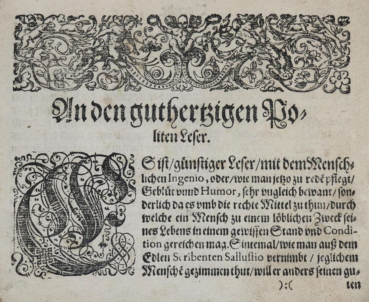 Große Abbildung Nr.2: 135-2173 (Furttenbach,J.: (Italien)