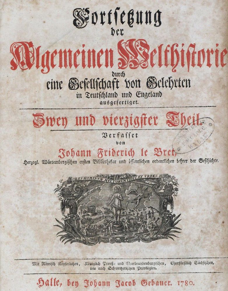 Große Abbildung Nr.1: 135-2174 Gemona del Friuli.: (Italien, Gemona)