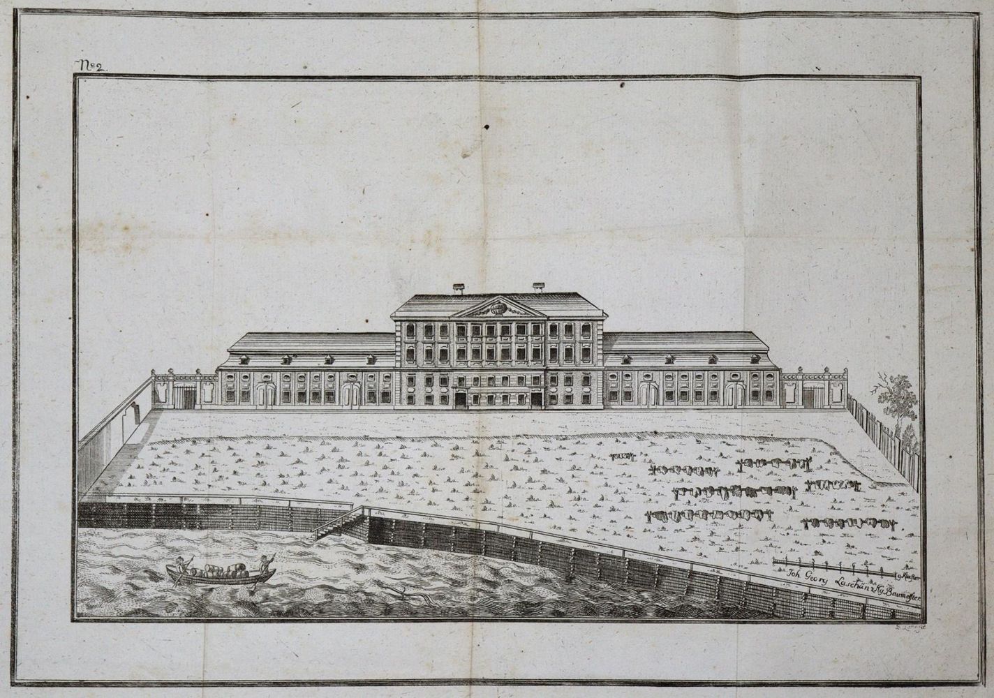 Große Abbildung Nr.1: 135-2208 Hübner,L.: (Österreich, Salzburg)
