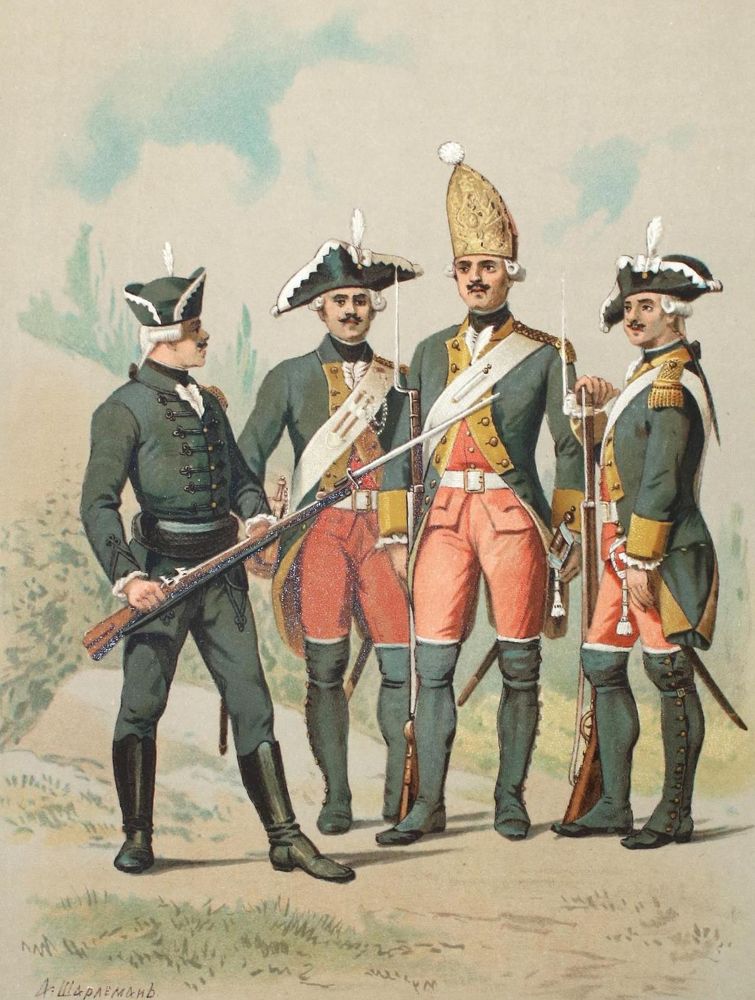 Große Abbildung Nr.7: 135-2225 Bobrowski,P.O.: (Russland, Militaria)