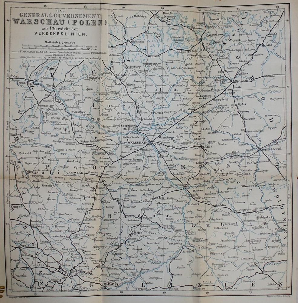 Große Abbildung Nr.1: 135-2269 Russland.: (Verschiedene Länder - Geschichte, Baedeker)