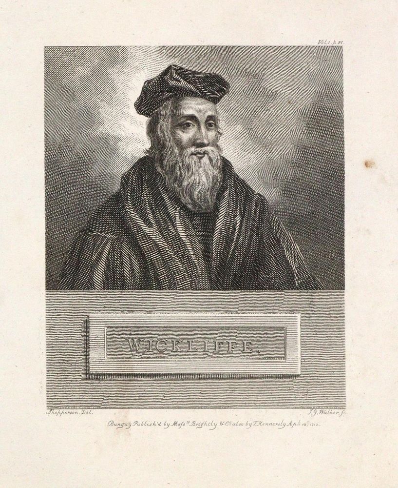 Große Abbildung Nr.1: 135-2279 Blomfield,E.: (Verschiedene Länder - Geschichte)