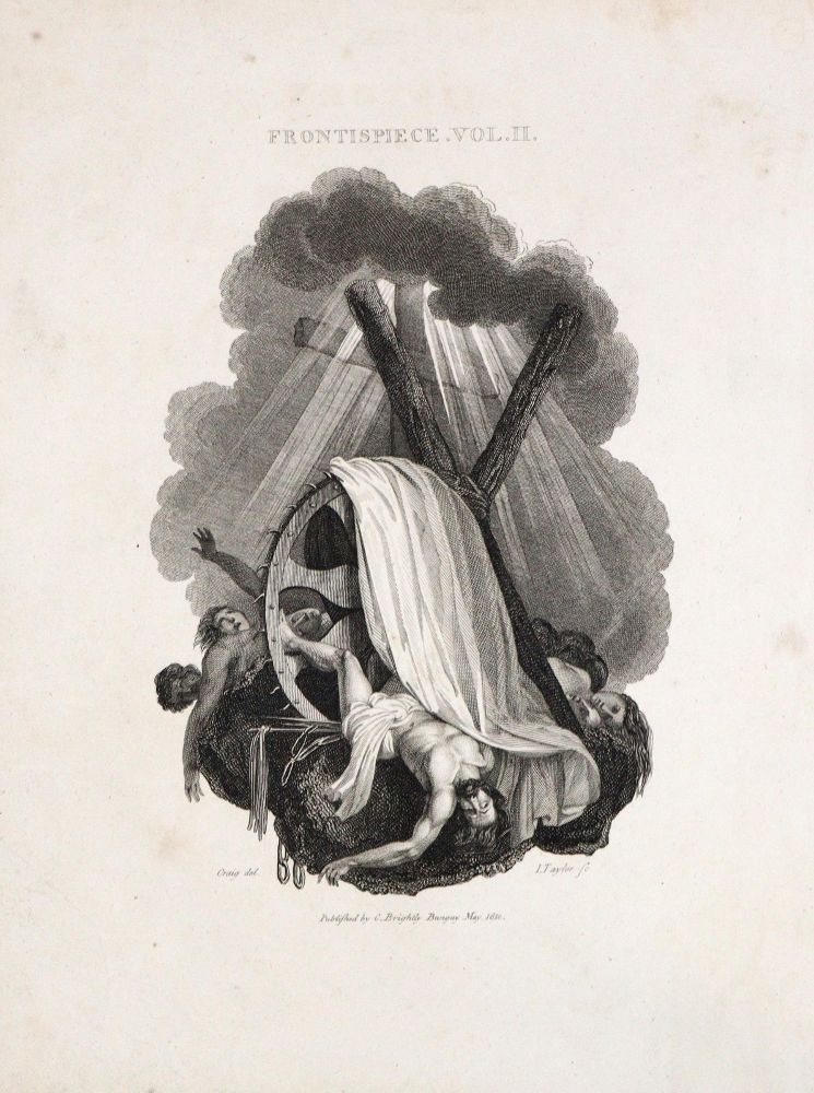Große Abbildung Nr.3: 135-2279 Blomfield,E.: (Verschiedene Länder - Geschichte)