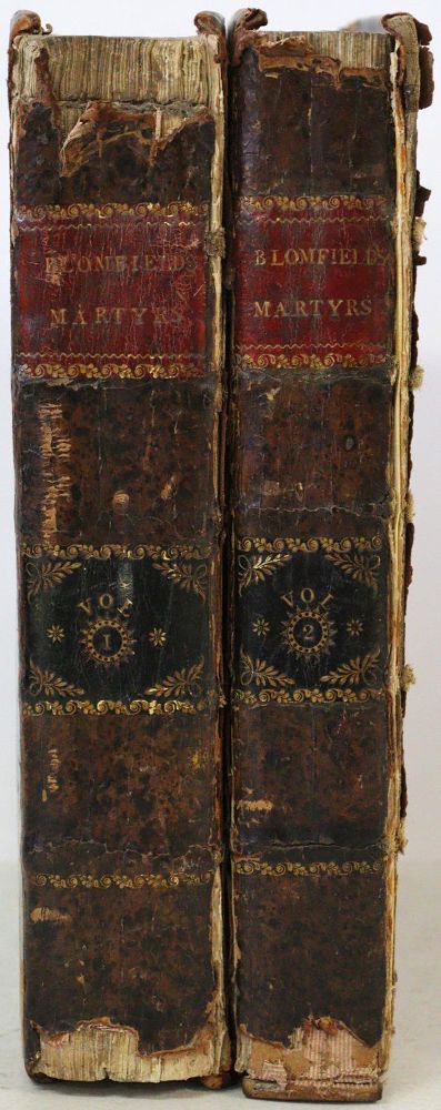 Große Abbildung Nr.5: 135-2279 Blomfield,E.: (Verschiedene Länder - Geschichte)