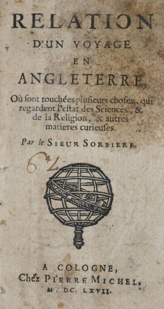 Große Abbildung Nr.1: 135-2310 Sorbiere,S.: (Verschiedene Länder - Geschichte, Grossbritannien)