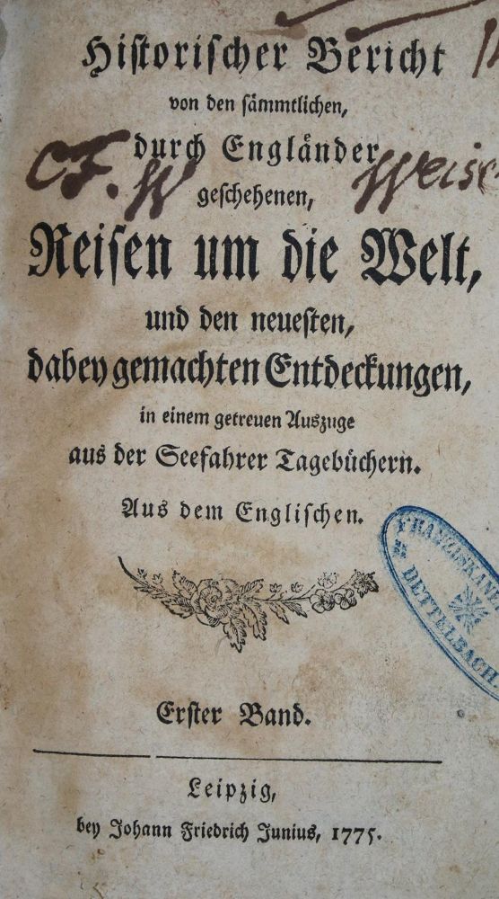 Große Abbildung Nr.1: 135-2319 Henry,D.: (Verschiedene Länder - Geschichte)