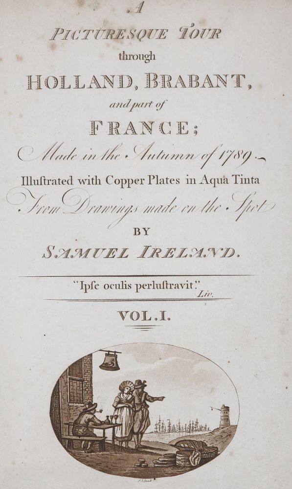 Große Abbildung Nr.1: 135-2321 Ireland,S.: (Verschiedene Länder - Geschichte)