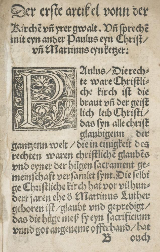 Große Abbildung Nr.1: 135-235 (Gennep,J.v.: (Alte Drucke, Handschriften und Theologie)