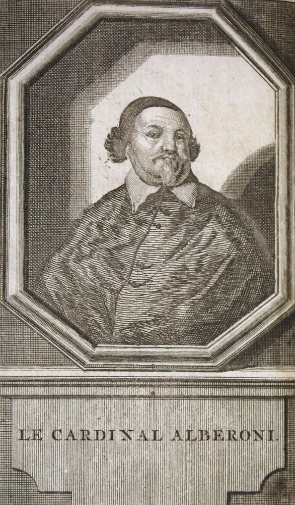 Große Abbildung Nr.1: 135-2365 (Rousset,J.).: (Verschiedene Länder - Geschichte, Spanien)