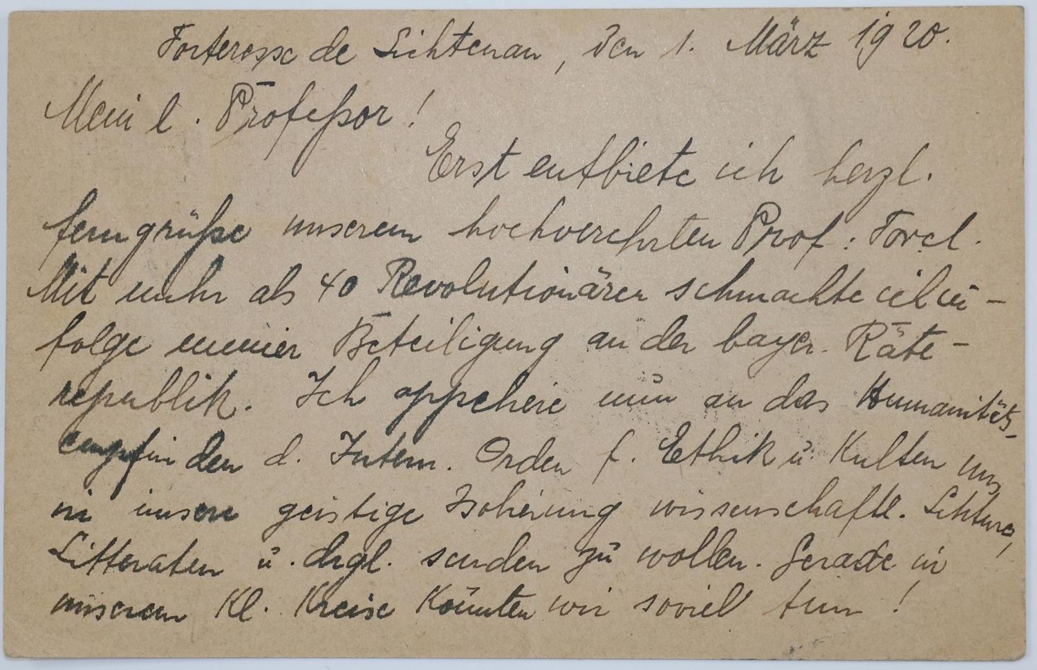Große Abbildung Nr.1: 135-2406 Schneller, Maximilian,: (Autographen)