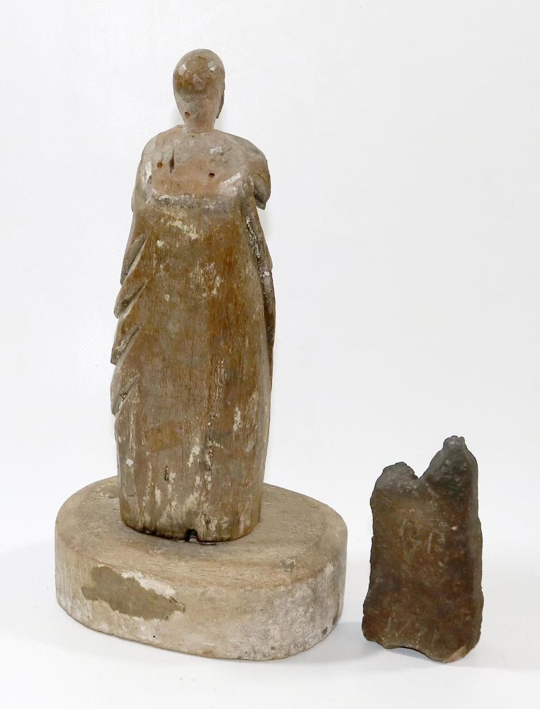 Große Abbildung Nr.2: 135-2422 Figurengruppe.: (Varia)