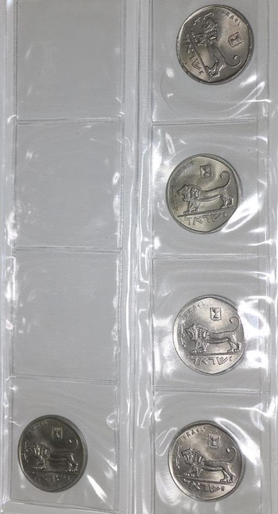Große Abbildung Nr.2: 135-2436 Münzen.: (Varia, Numismatik u. Siegelkunde, Medaillen, Judaica)