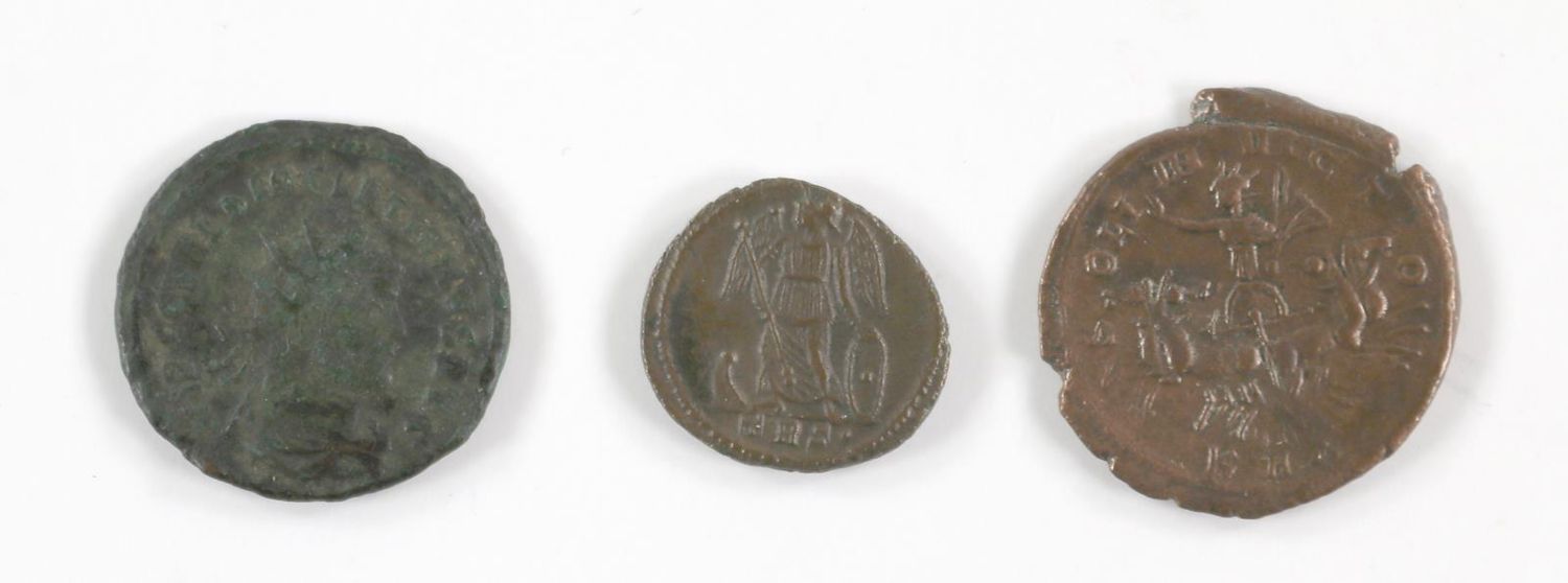 Große Abbildung Nr.2: 135-2437 Münzen.: (Varia, Numismatik u. Siegelkunde, Medaillen)