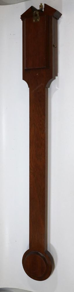 Große Abbildung Nr.3: 135-2449 Barometer,: (Varia, Technik und Handwerk)