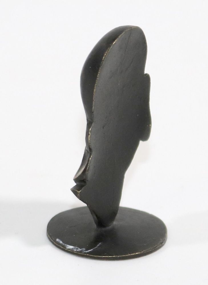 Große Abbildung Nr.2: 135-2454 Wiener Bronze: (Varia)