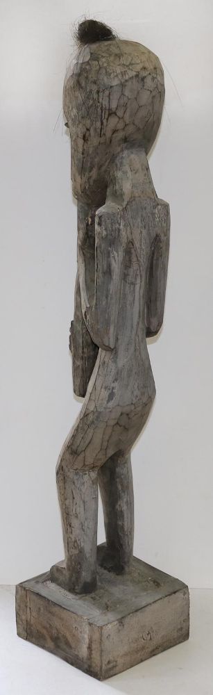 Große Abbildung Nr.3: 135-2456 Lega D.R.Kongo.: (Afrika, Figuren)