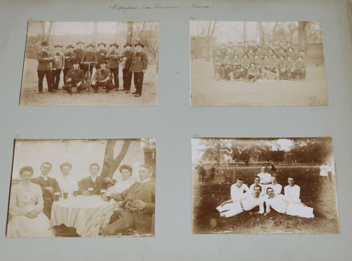 Große Abbildung Nr.11: 135-2575 Anderson, James Isaak Atkinson: (Photographie)