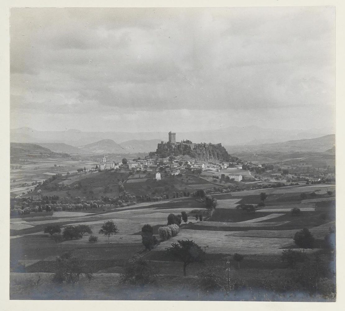 Große Abbildung Nr.2: 135-2608 Vichy,: (Tarn)