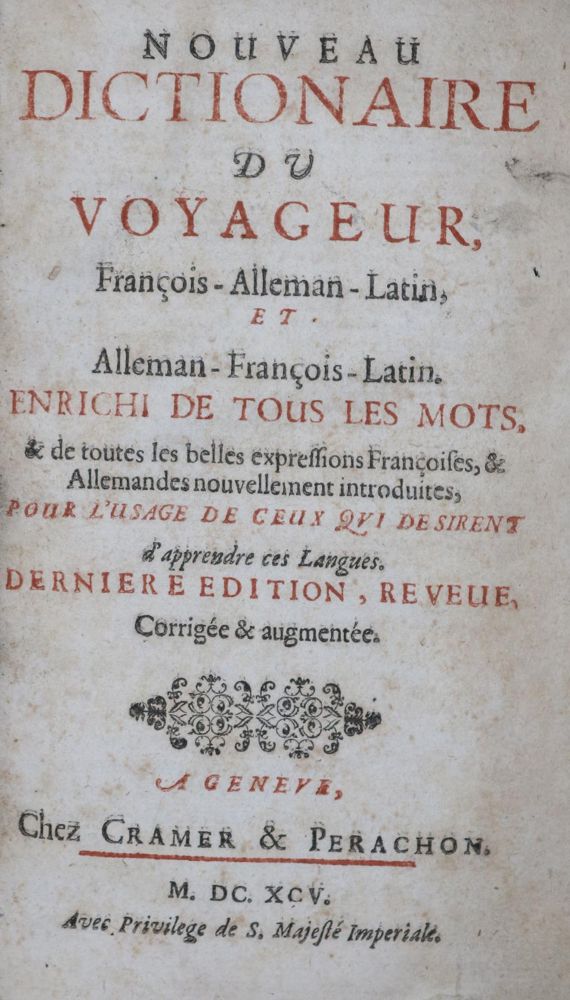 Große Abbildung Nr.126: 135-2626 Gastronomie.: (Varia, Berufe)