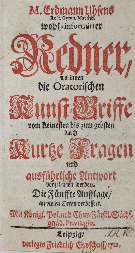 Große Abbildung Nr.166: 135-2626 Gastronomie.: (Varia, Berufe)