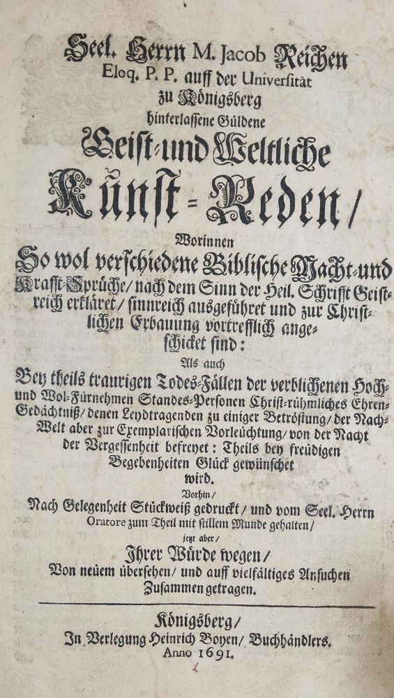 Große Abbildung Nr.185: 135-2626 Gastronomie.: (Varia, Berufe)