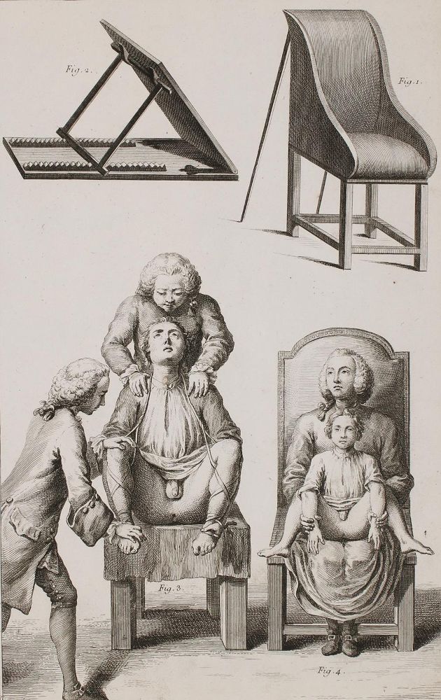 Große Abbildung Nr.1: 135-2634 Medizin.: (Varia, Berufe)