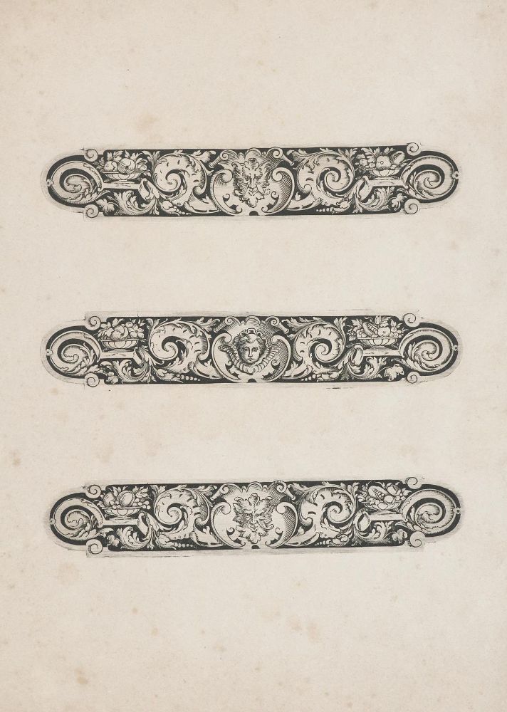 Große Abbildung Nr.1: 135-2674 Emblemata.: (Varia)