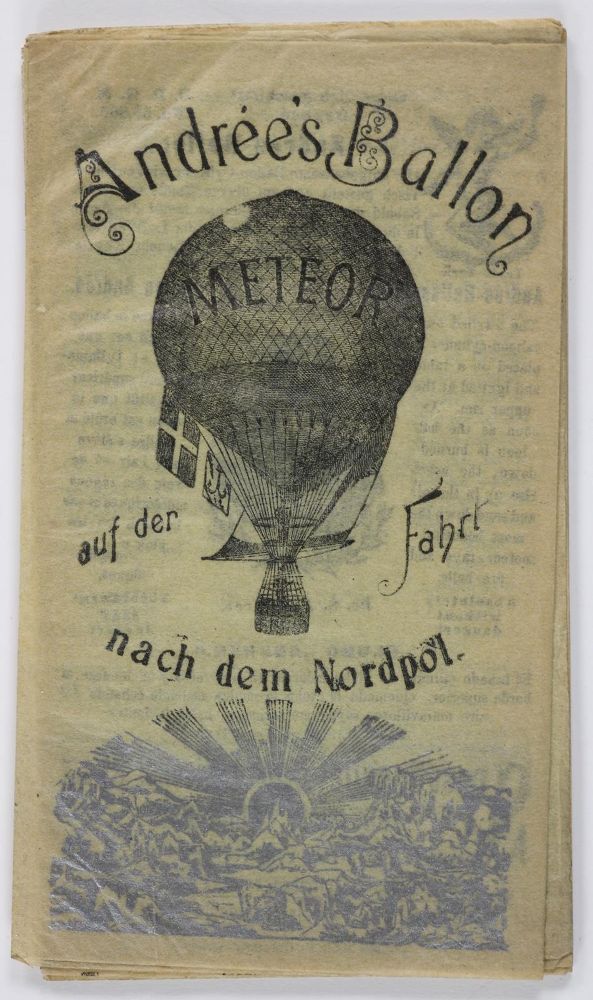 Große Abbildung Nr.2: 135-2675 Ephemera.: (Varia)
