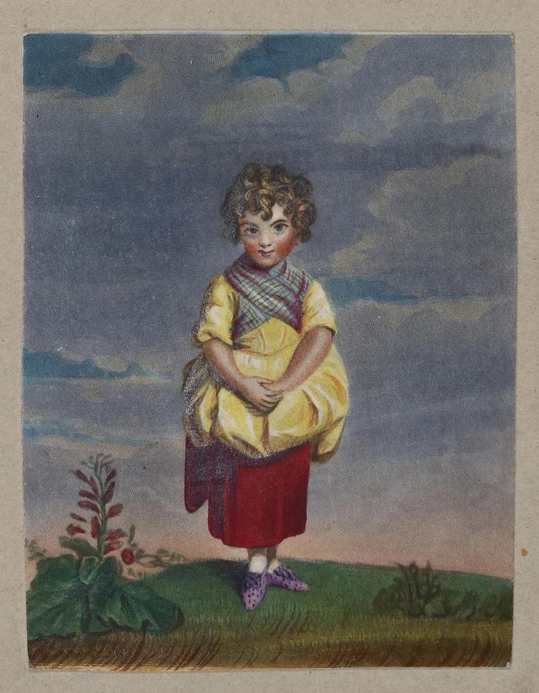 Große Abbildung Nr.1: 135-2720 Kinder.: (Varia)