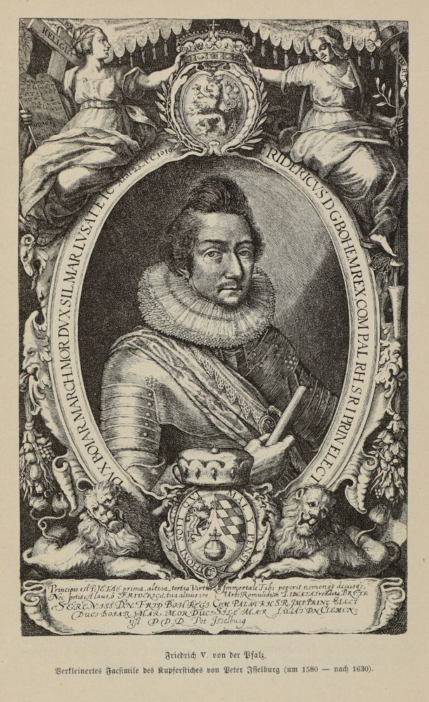 Große Abbildung Nr.1: 135-2774 Portraits.: (Varia)