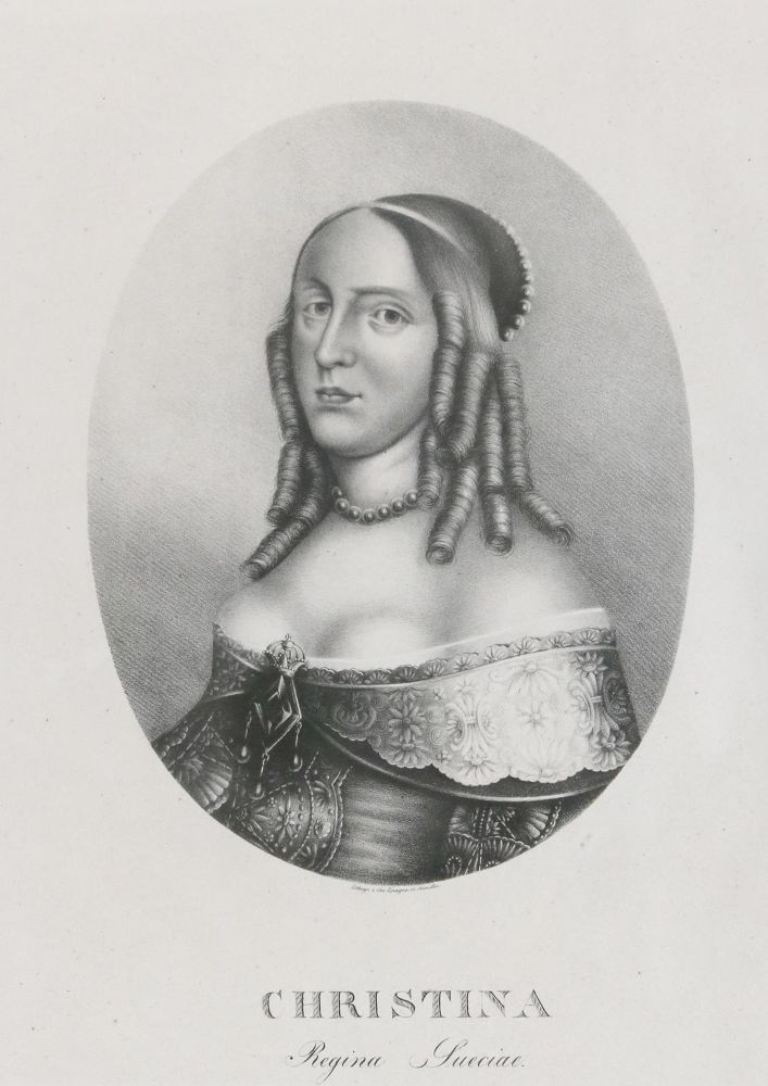Große Abbildung Nr.1: 135-2776 Konvolut: (Varia, Portrait)