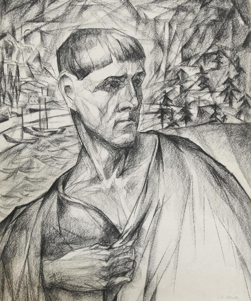 Große Abbildung Nr.1: 135-2785 Portrait: (Varia, Portrait)