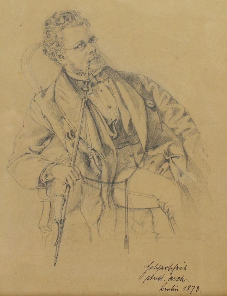 Große Abbildung Nr.2: 135-2786 Portrait: (Varia, Portrait)