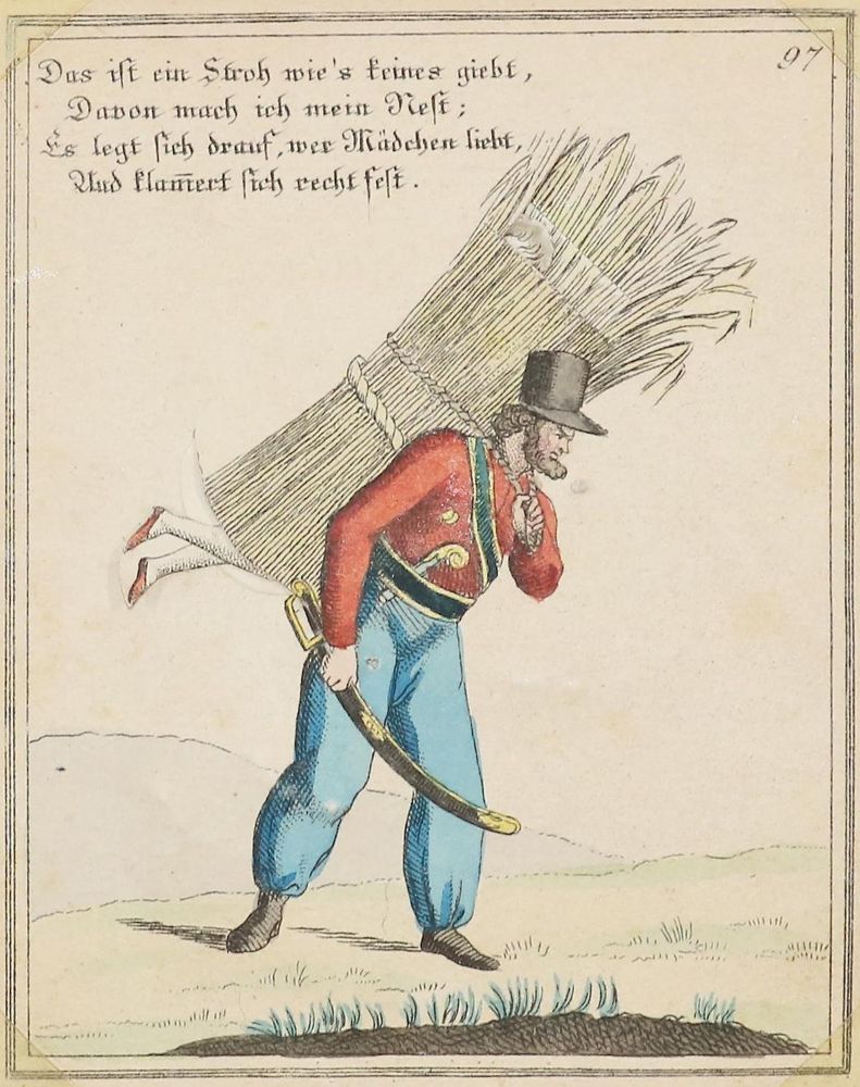 Große Abbildung Nr.1: 135-2804 Ziehbild.: (Varia)