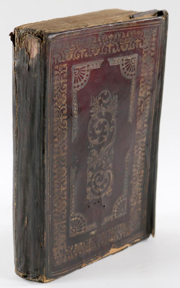Große Abbildung Nr.6: 135-300 Koran.: (Handschriften)