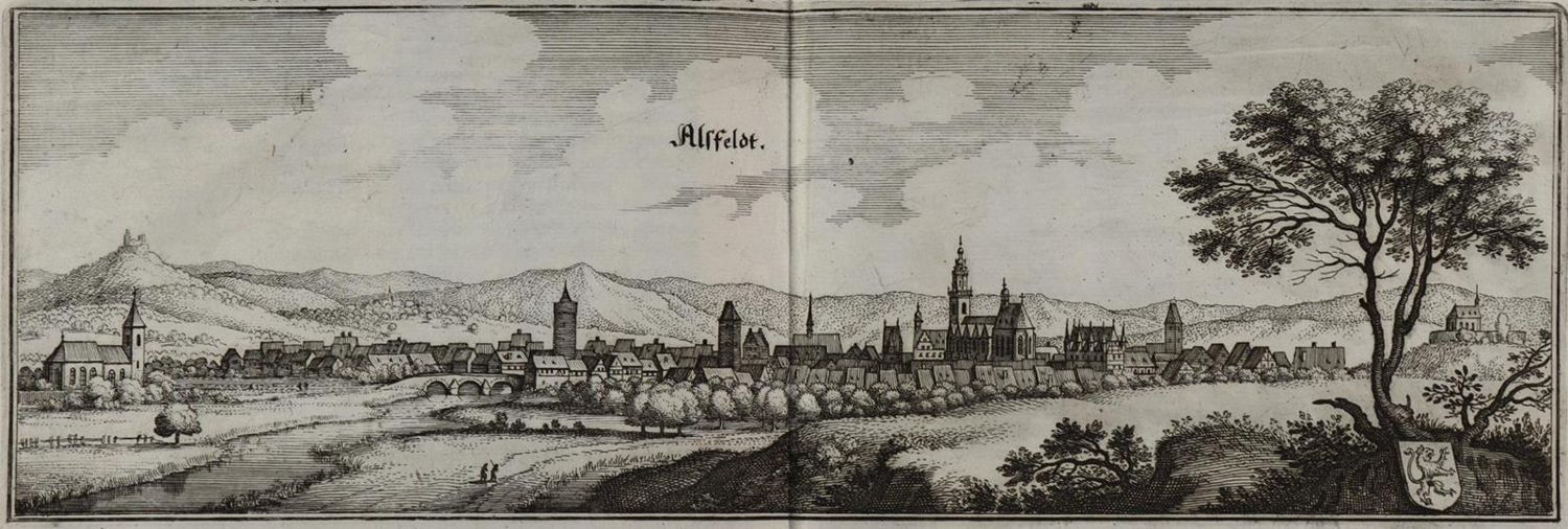 Große Abbildung Nr.1: 135-3030 Alfeldt.: (Deutschland)