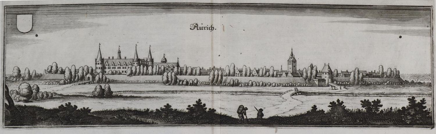 Große Abbildung Nr.1: 135-3034 Arnsberg.: (Deutschland)