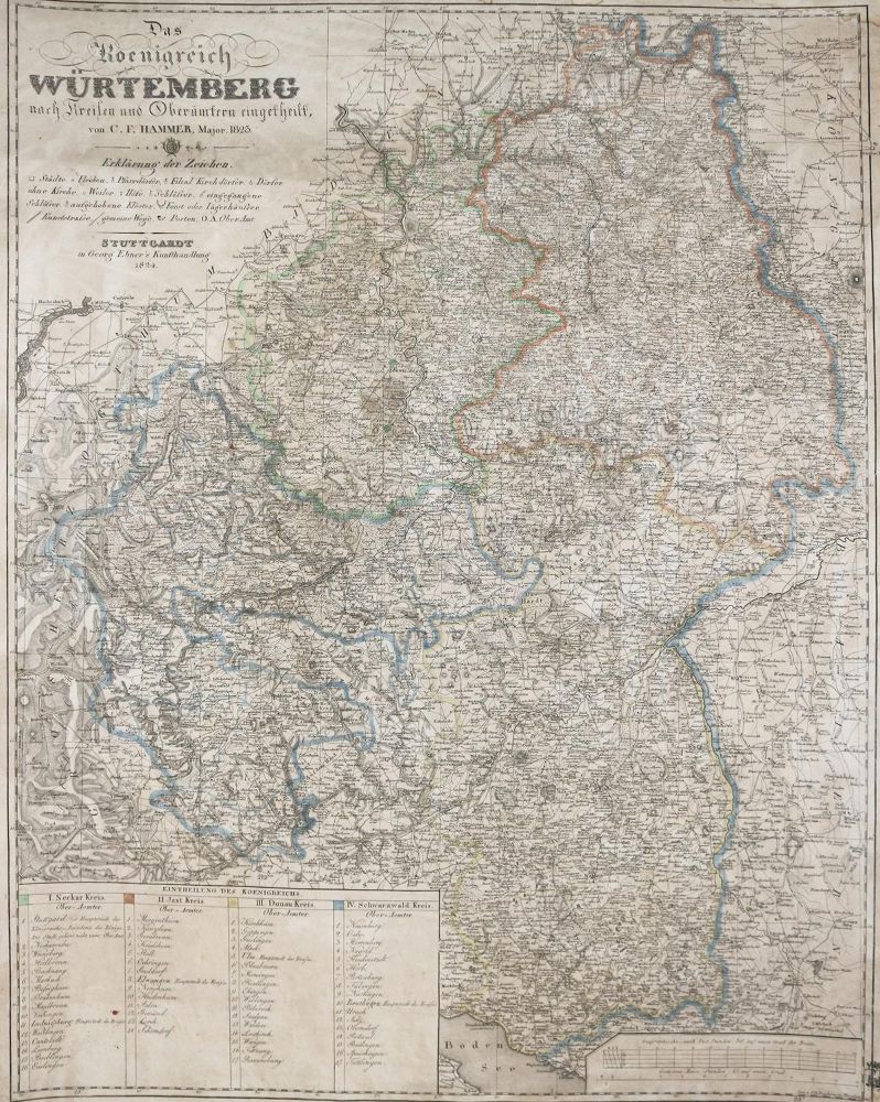 Große Abbildung Nr.2: 135-3070 Deutschland.: (Deutschland)